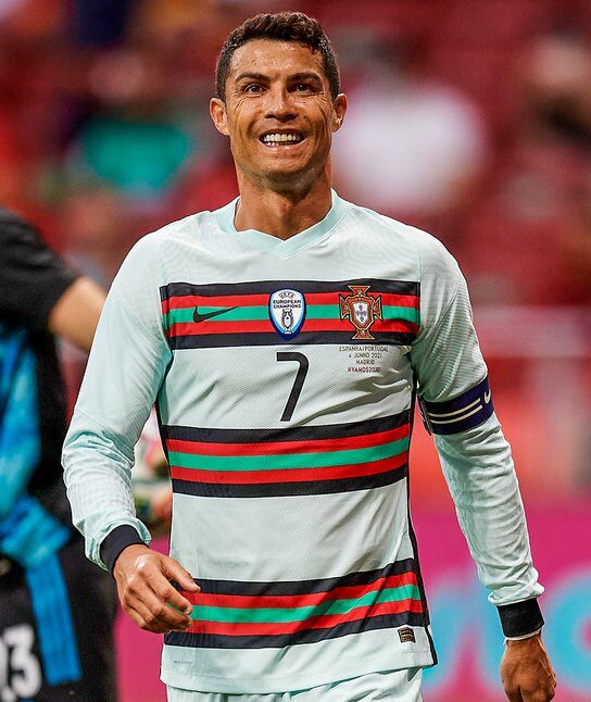 top goal scorer in euro cup