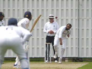 team india sweat intrasquad match before world test championship final see pics