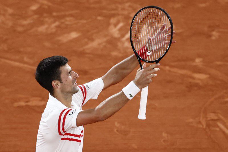 French Open 2021, Novak Djokovic, Rafael Nadal