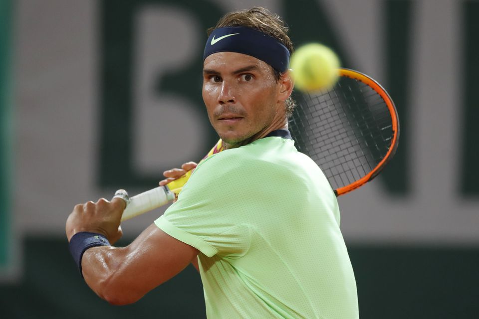 French Open 2021, Novak Djokovic, Rafael Nadal