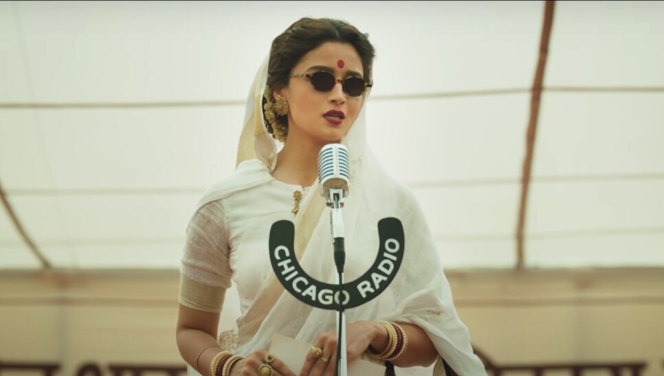 Gangubai Kathiawadi Movie Alia Bhatt Sanjay Leela Bhansali