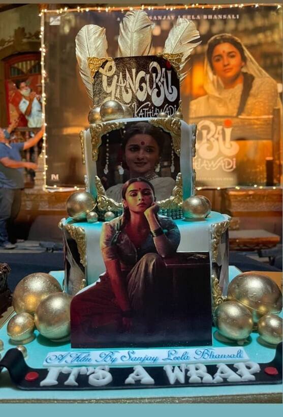 Gangubai Kathiawadi Movie Alia Bhatt Sanjay Leela Bhansali