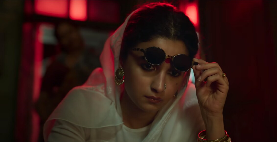 Gangubai Kathiawadi Movie Alia Bhatt Sanjay Leela Bhansali