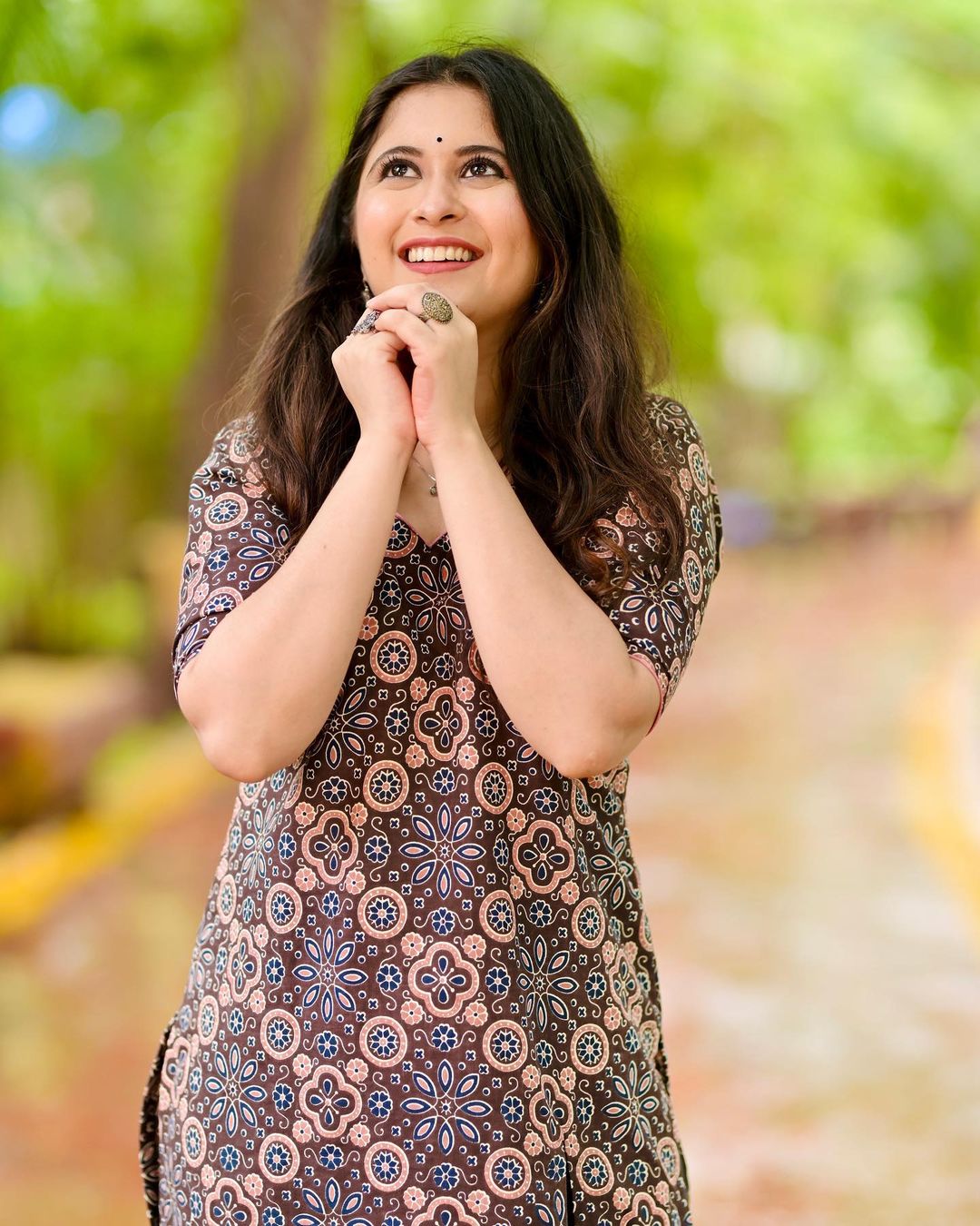Gayatri Datar Photos