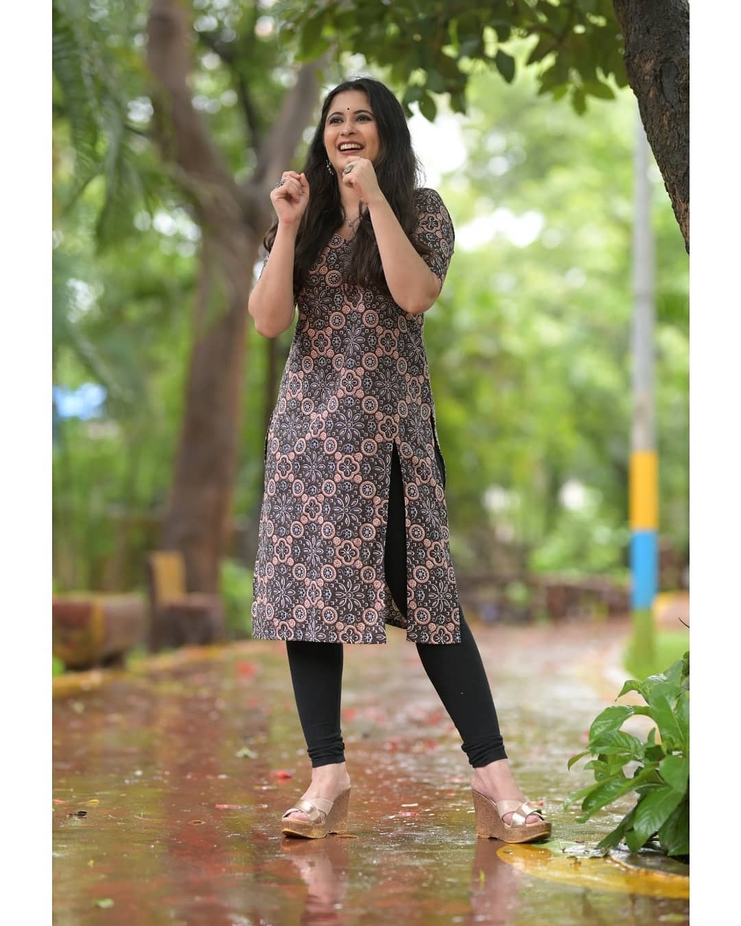 Gayatri Datar Photos