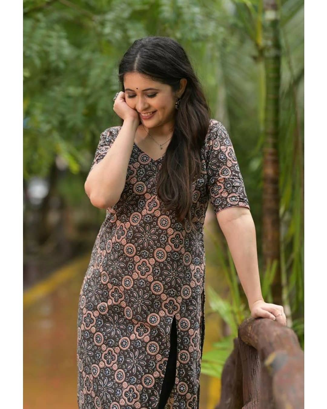Gayatri Datar Photos