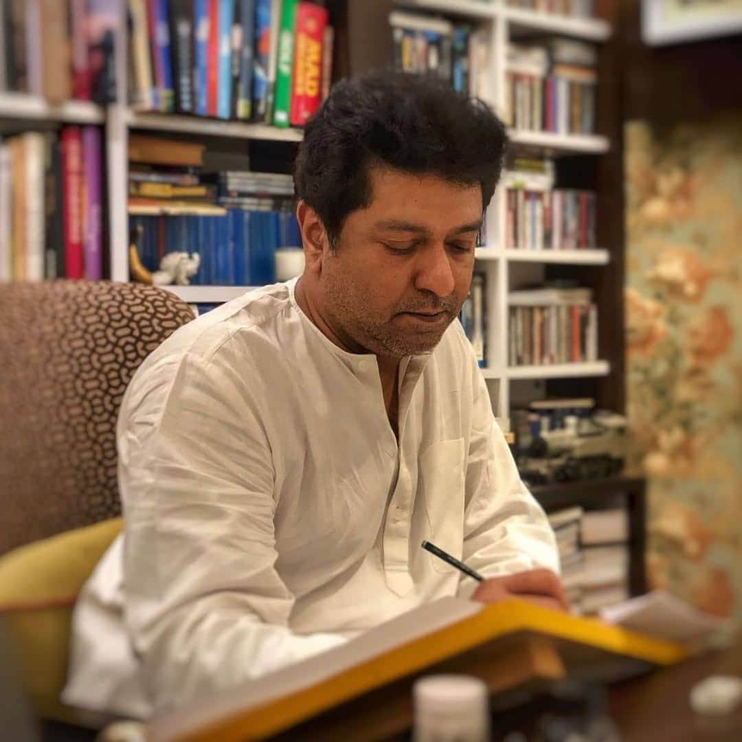 Happy Birthday Raj Thackeray Caricature Photos