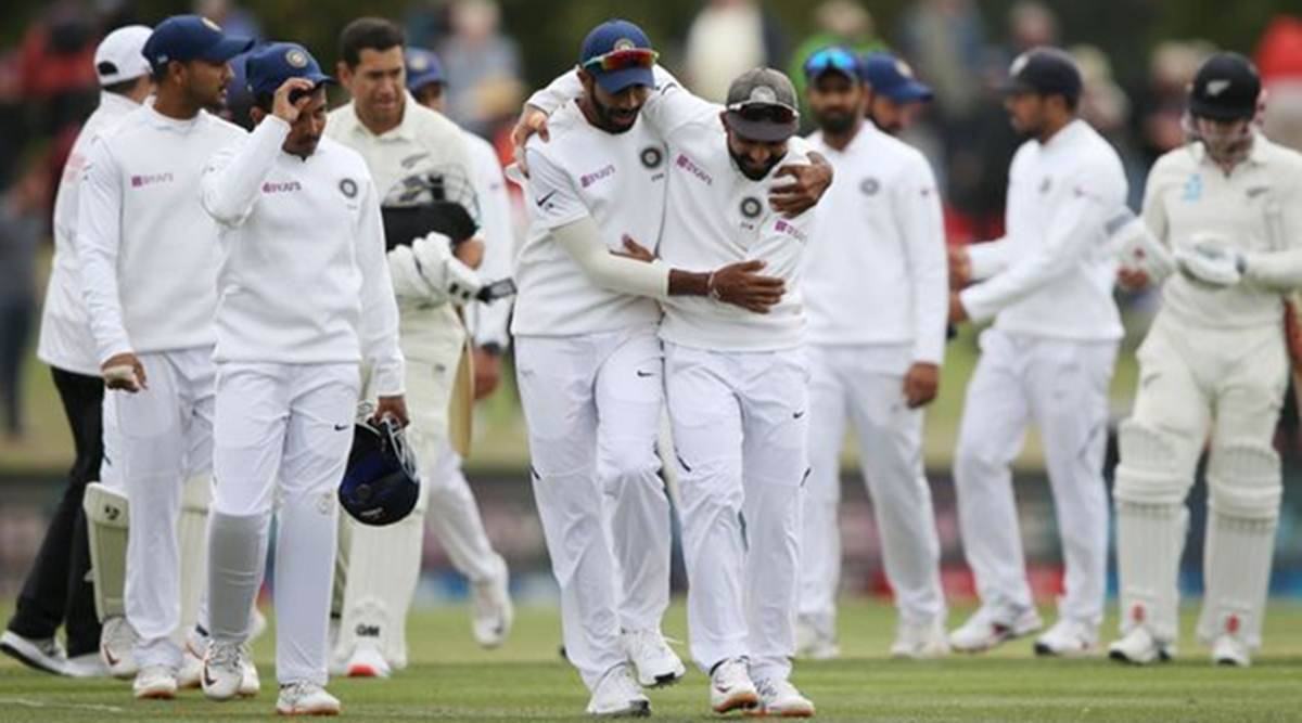 team Indias top five run-getters in world test championship