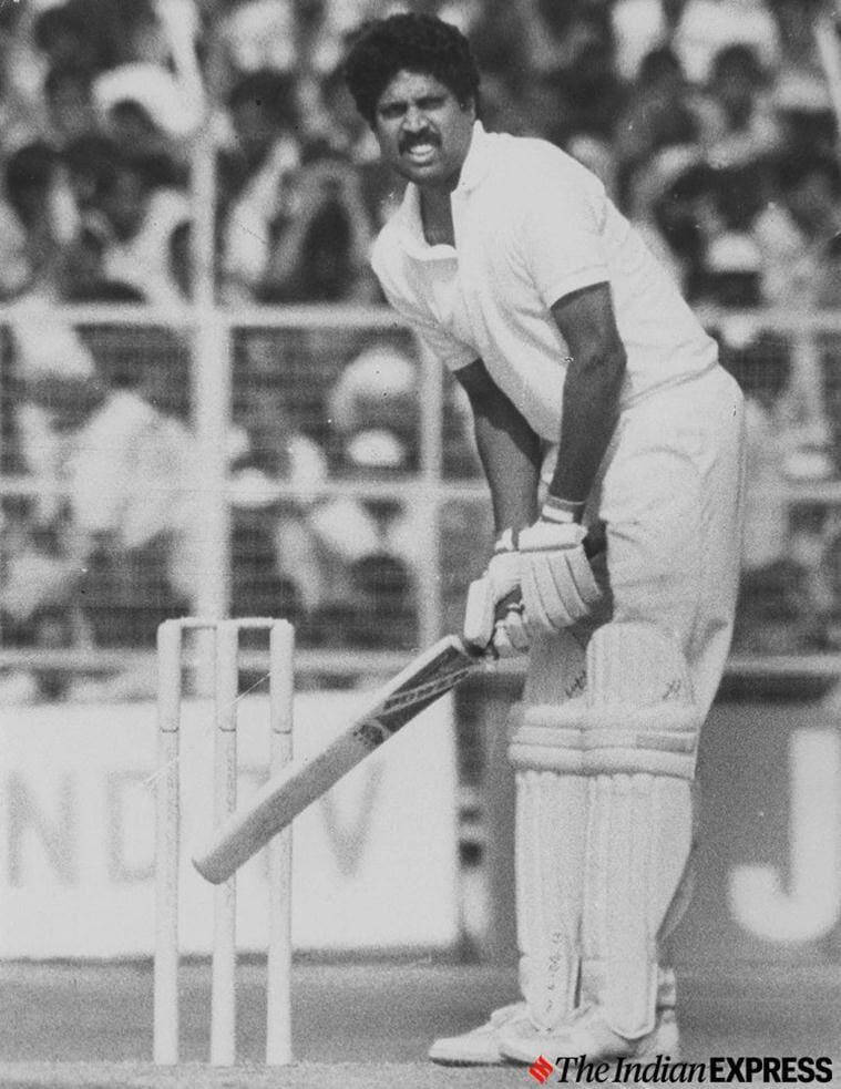 Kapil Dev, Kapil Dev Sarika, Sarika, Kapil Dev Sarika love story, Kapil Dev love story, Romi Bhatia, WHo is Kapil Dev wife, Ranveer Singh, Deepika Padukone,
