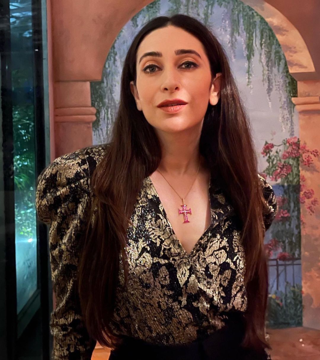 Karisma Kapoor Net Worth Income Property