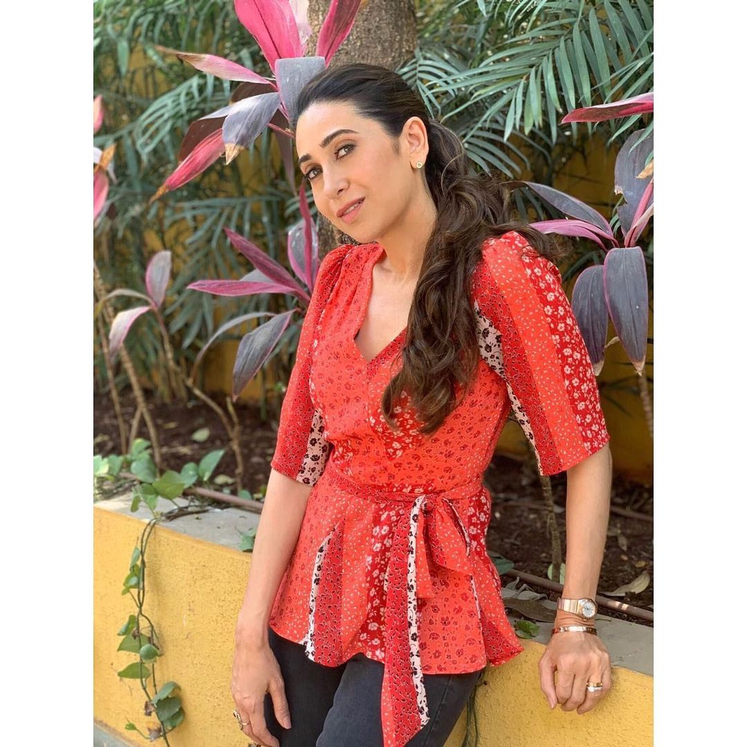Karisma Kapoor Net Worth Income Property