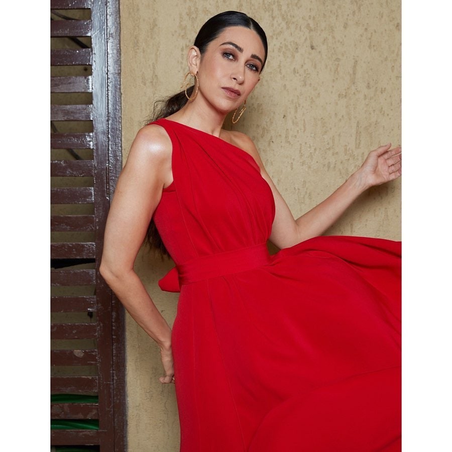 Karisma Kapoor Net Worth Income Property