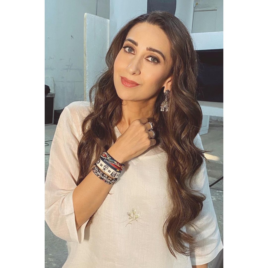 Karisma Kapoor Net Worth Income Property