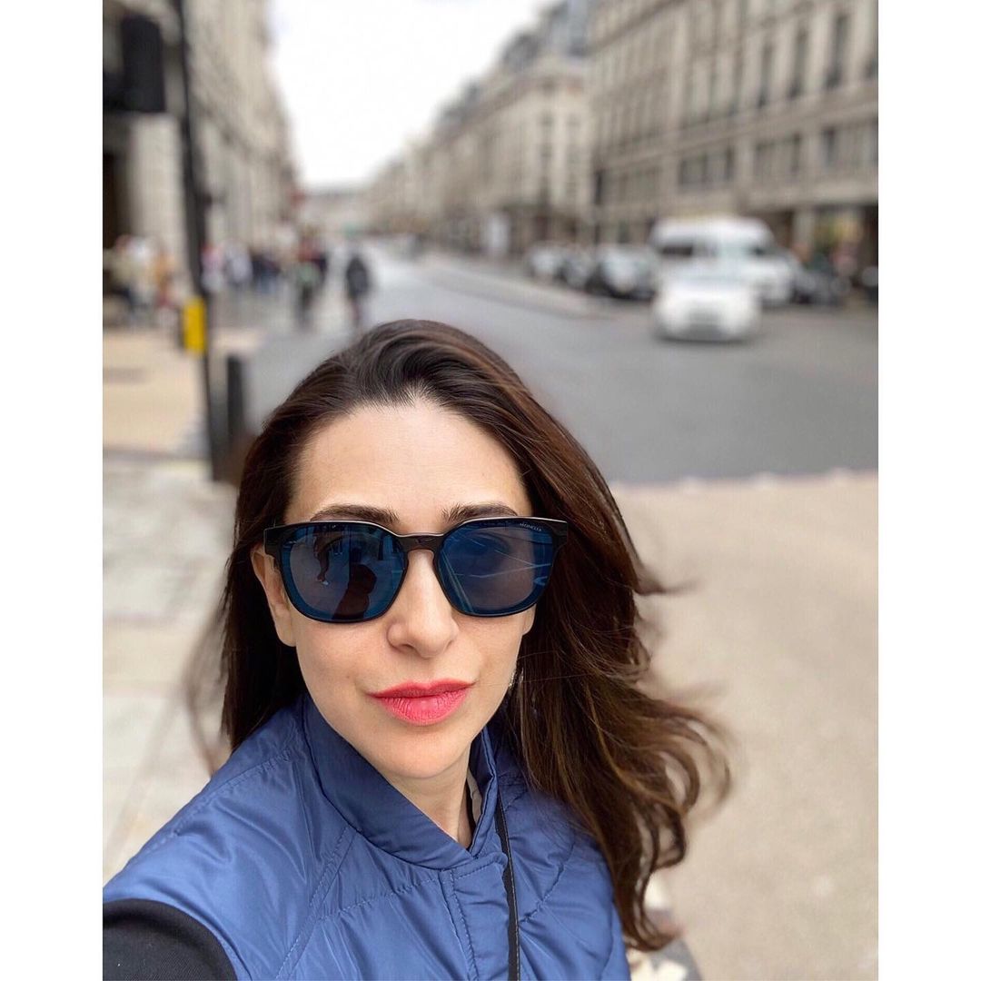 Karisma Kapoor Net Worth Income Property