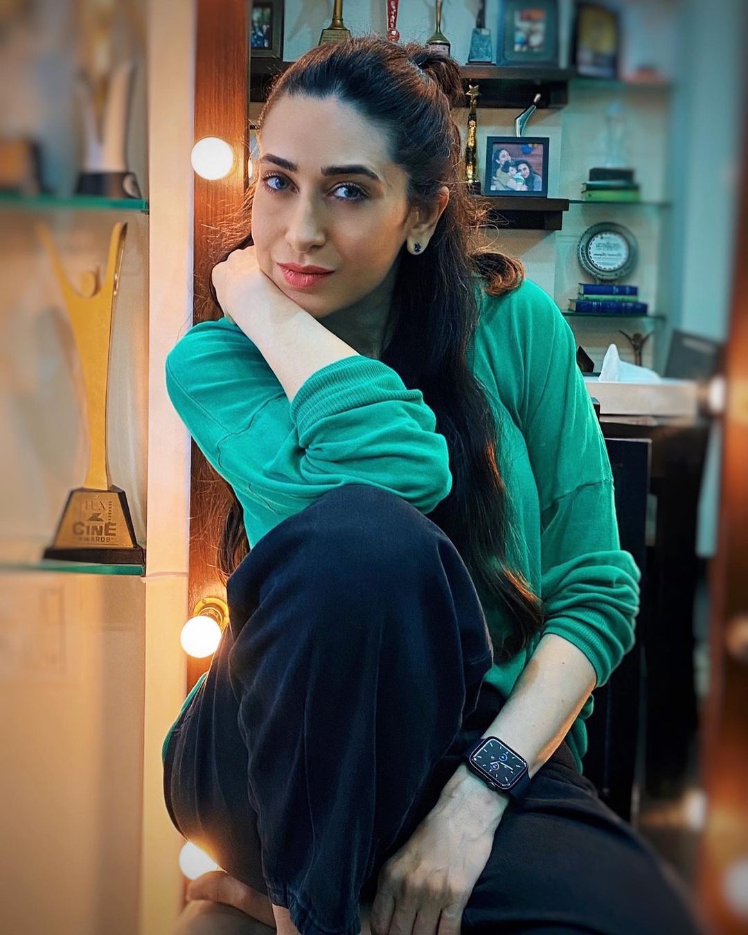 Karisma Kapoor Net Worth Income Property