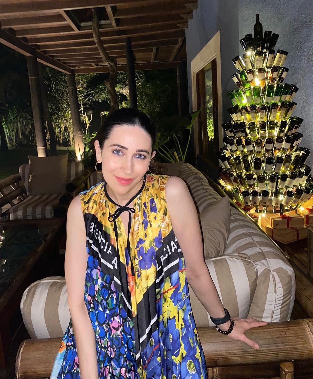 Karisma Kapoor Net Worth Income Property