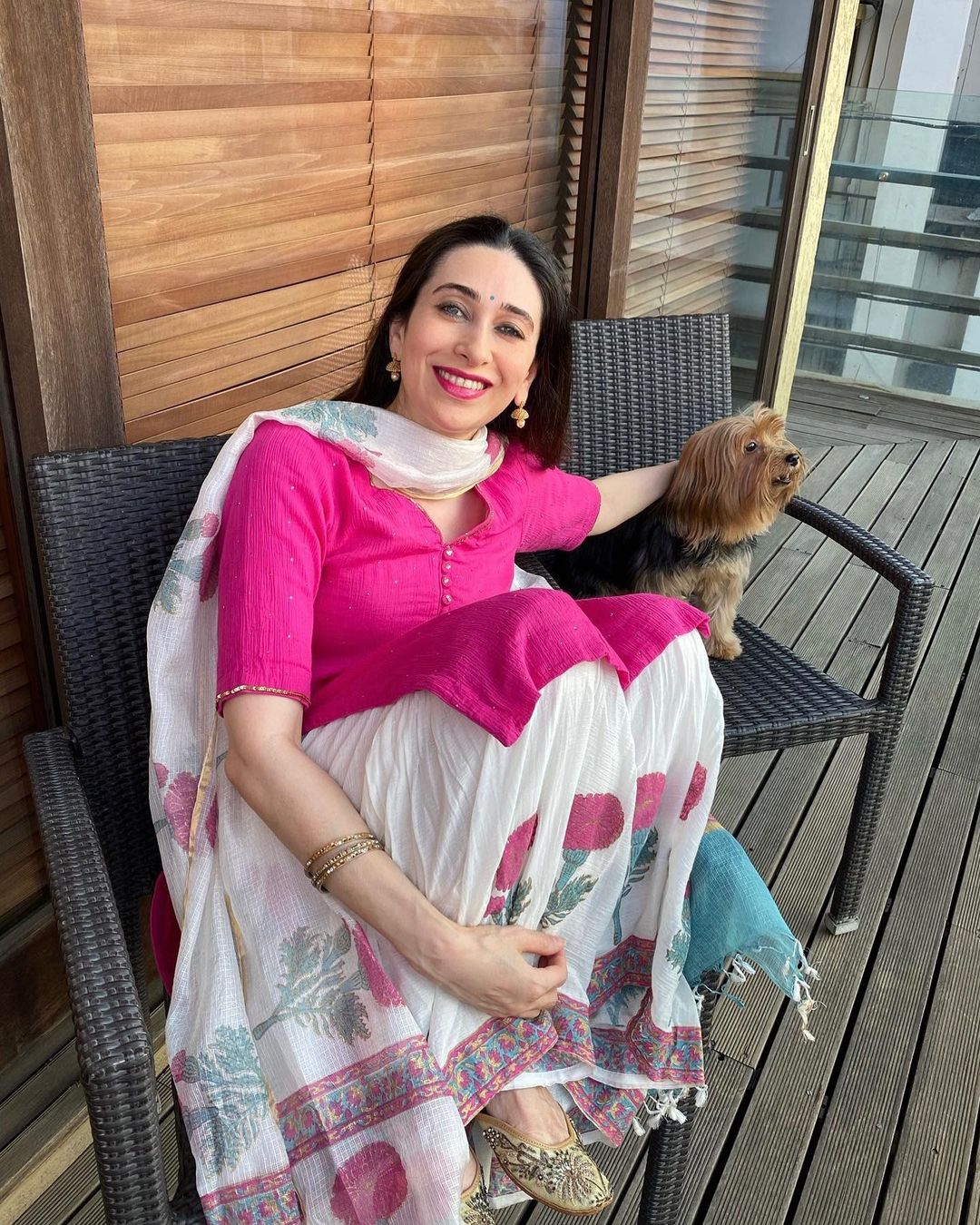 Karisma Kapoor Net Worth Income Property