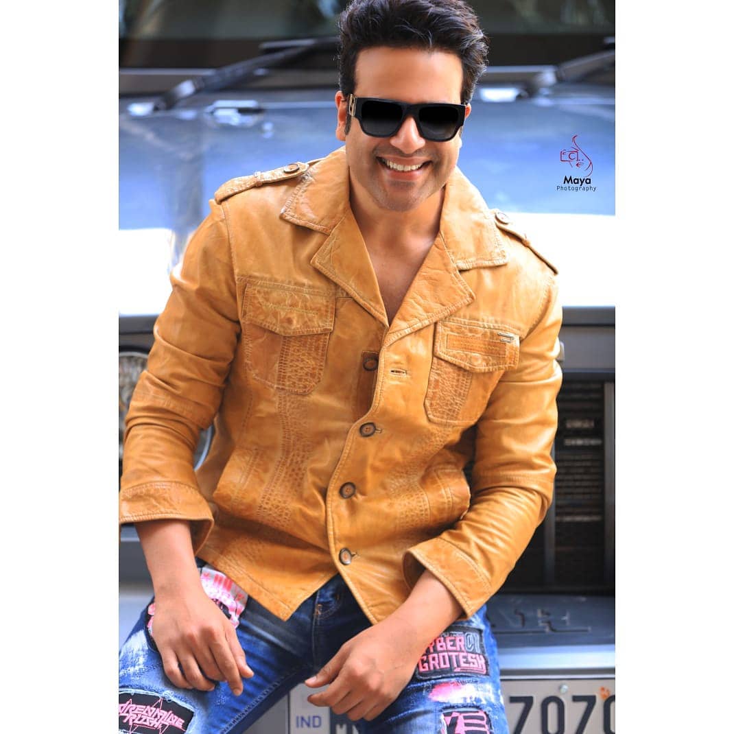 Bigg Boss 15 Contestants