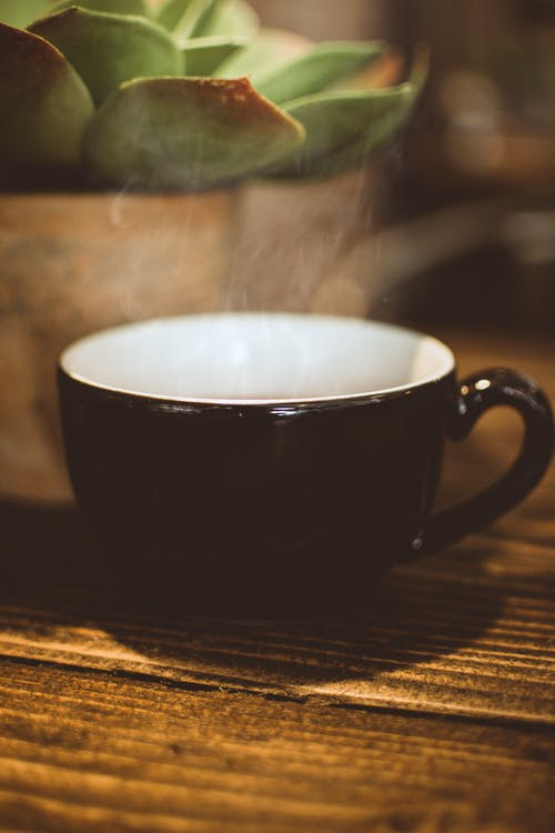 Monsoon Lemongrass Tea Benefits