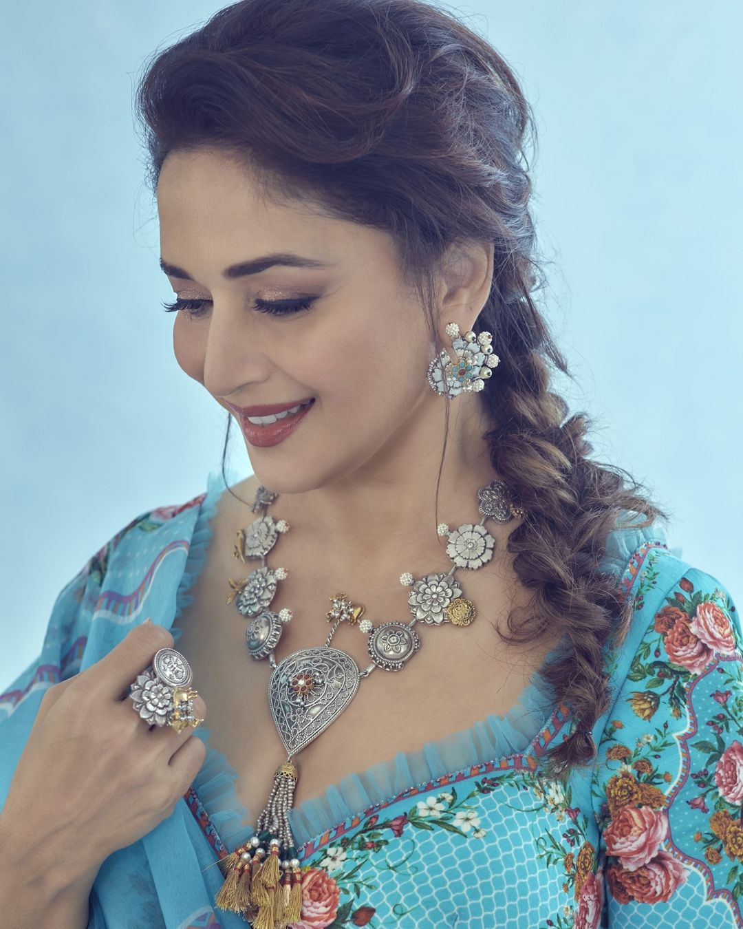 Madhuri Dixit