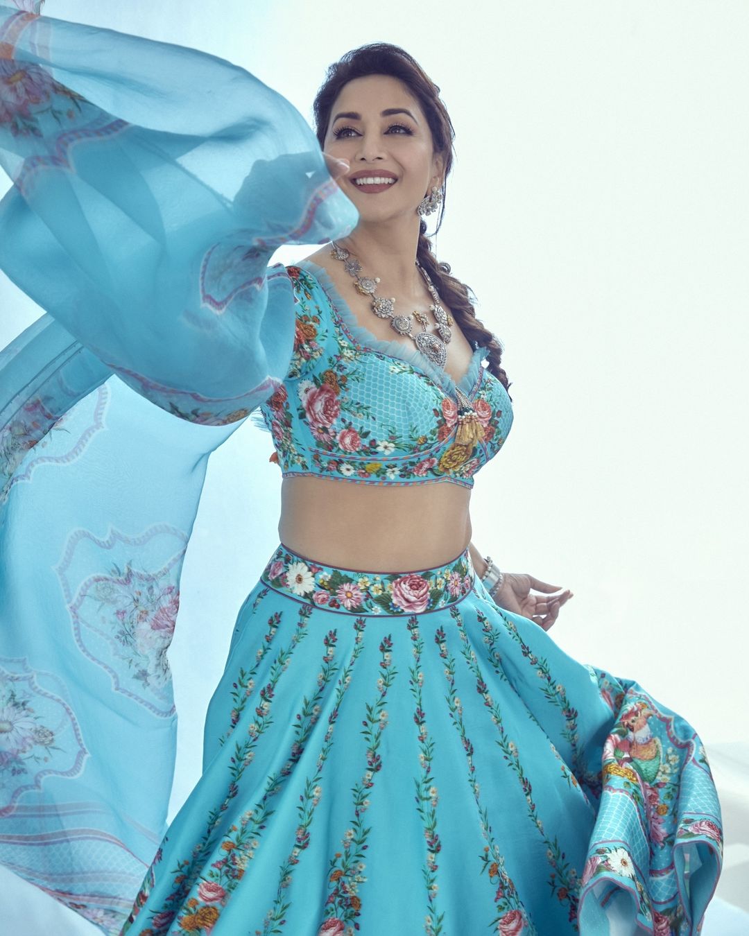 Madhuri Dixit