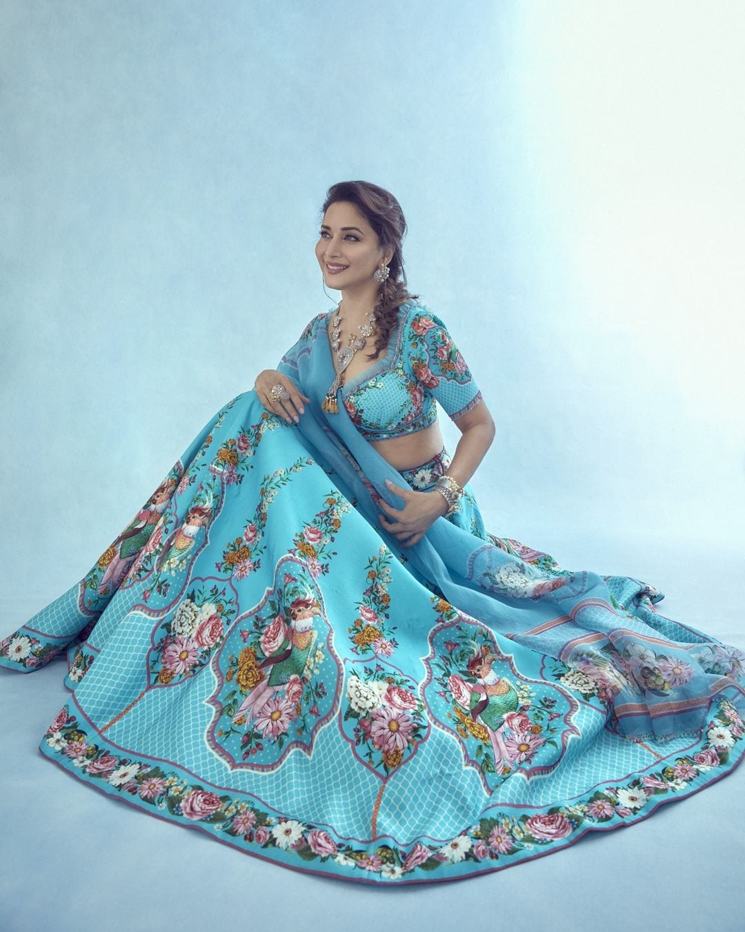 Madhuri Dixit