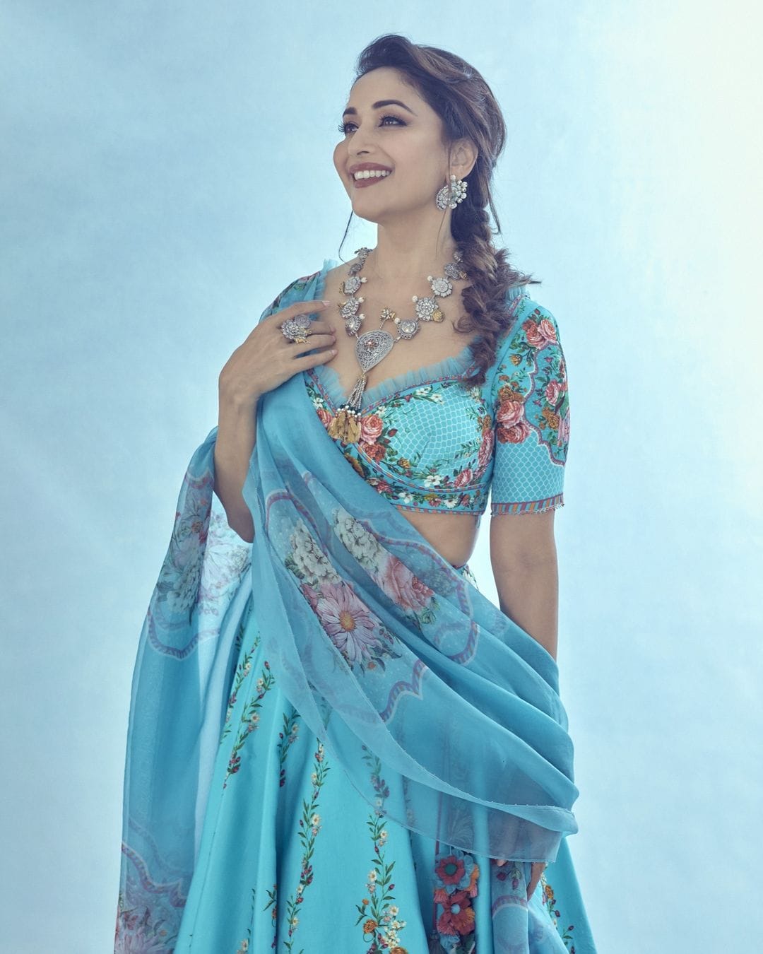 Madhuri Dixit