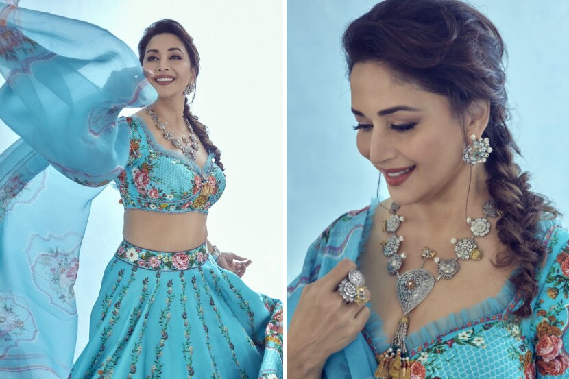 Madhuri Dixit