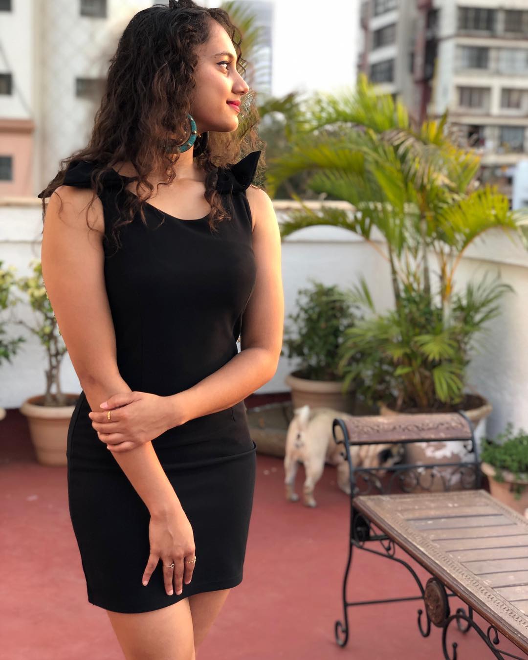 Mahesh Manjrekar Daughter Gauri Ingawale