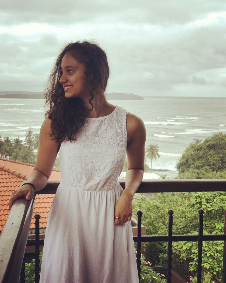 Mahesh Manjrekar Daughter Gauri Ingawale