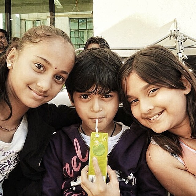 Mahesh Manjrekar Daughter Gauri Ingawale