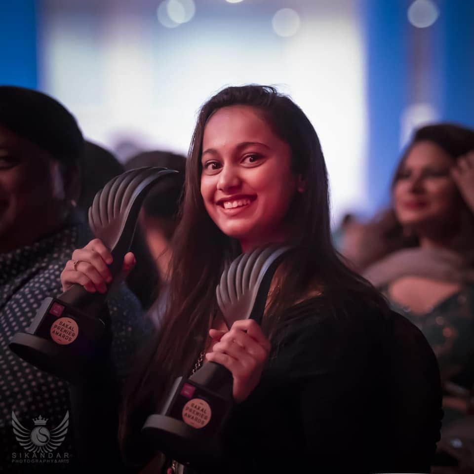 Mahesh Manjrekar Daughter Gauri Ingawale