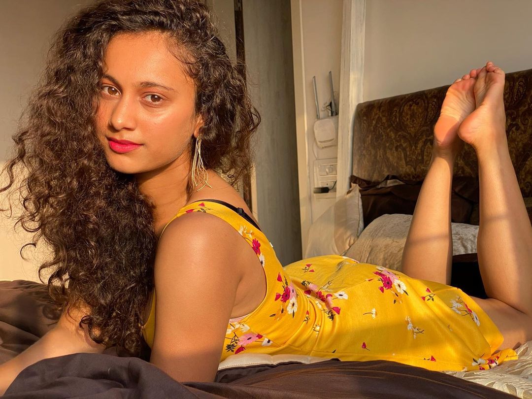 Mahesh Manjrekar Daughter Gauri Ingawale