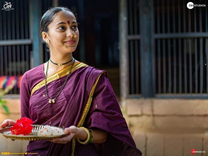 Mahesh Manjrekar Daughter Gauri Ingawale