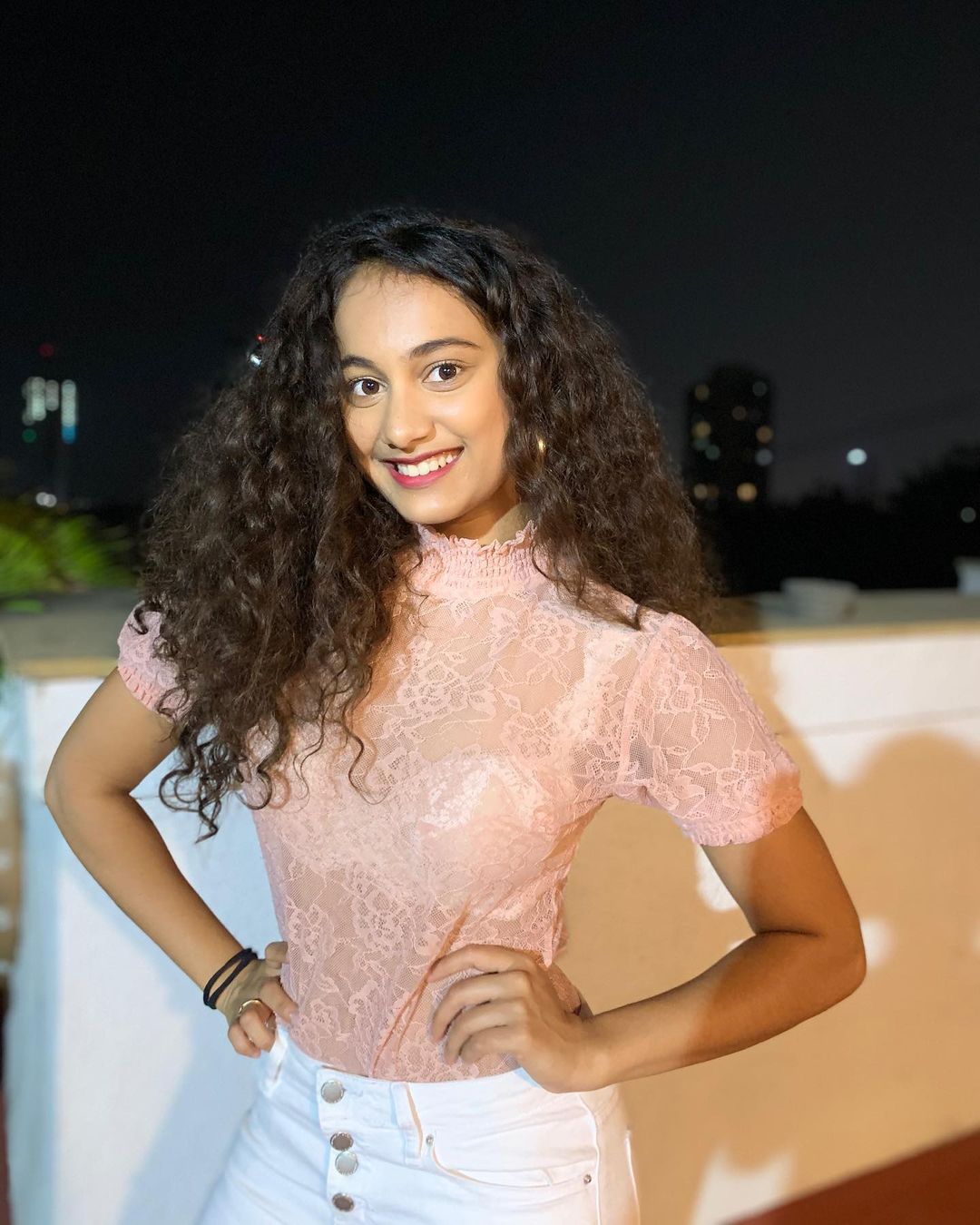 Mahesh Manjrekar Daughter Gauri Ingawale