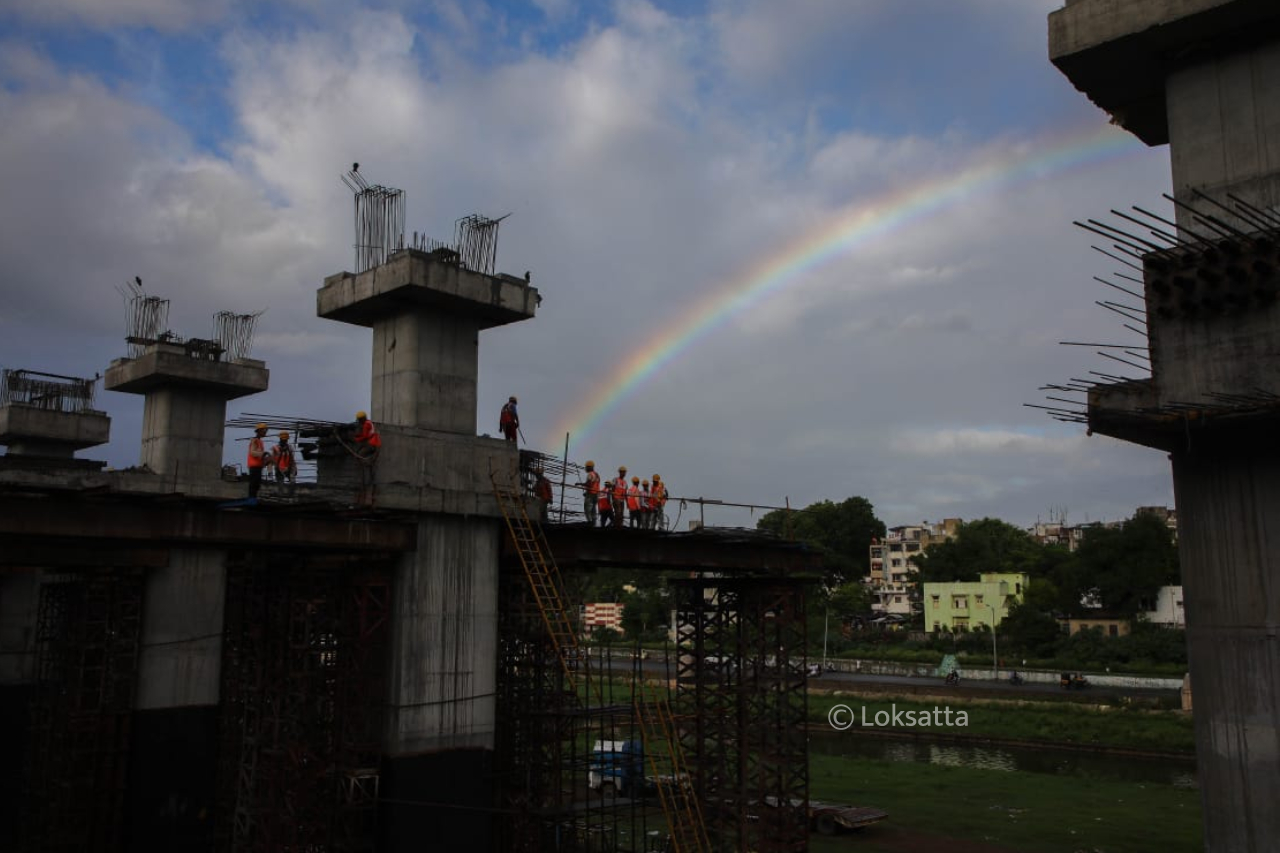 Monoon Rainbow Pune