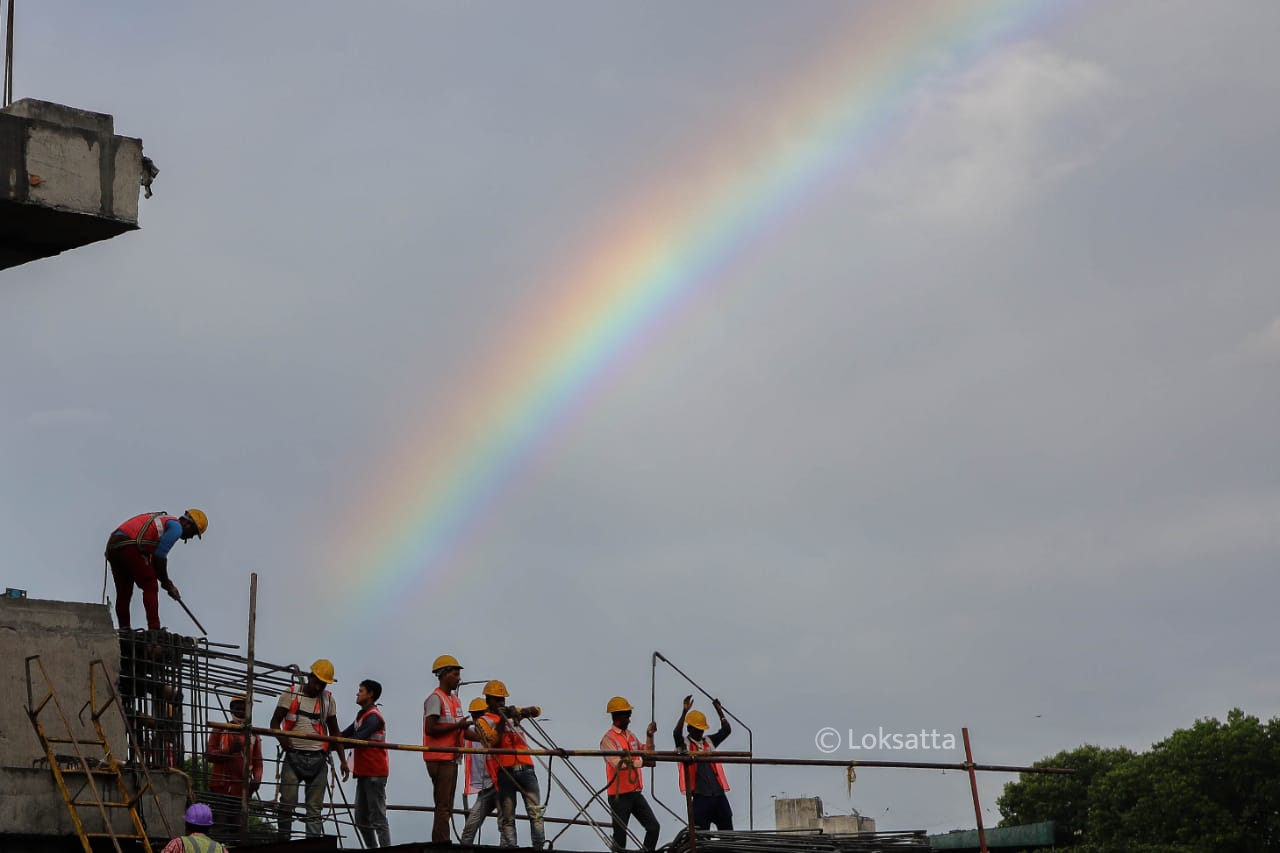 Monoon Rainbow Pune