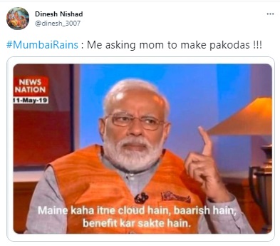 Mumbai Rain Kurla Viral