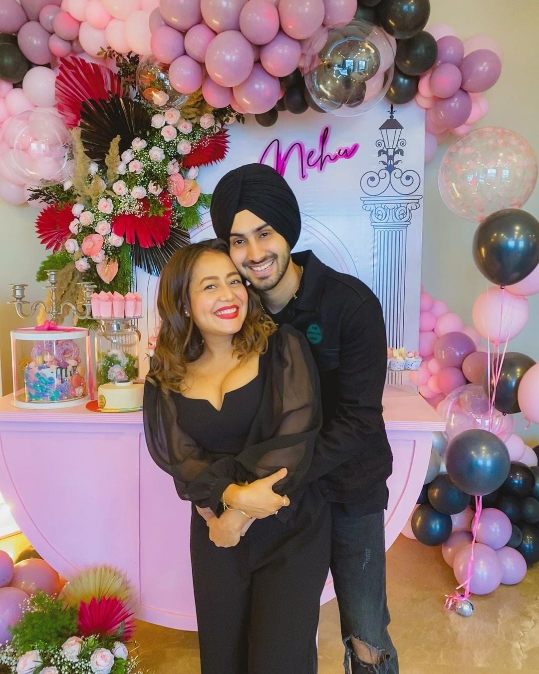 Neha Kakkar Birthday
