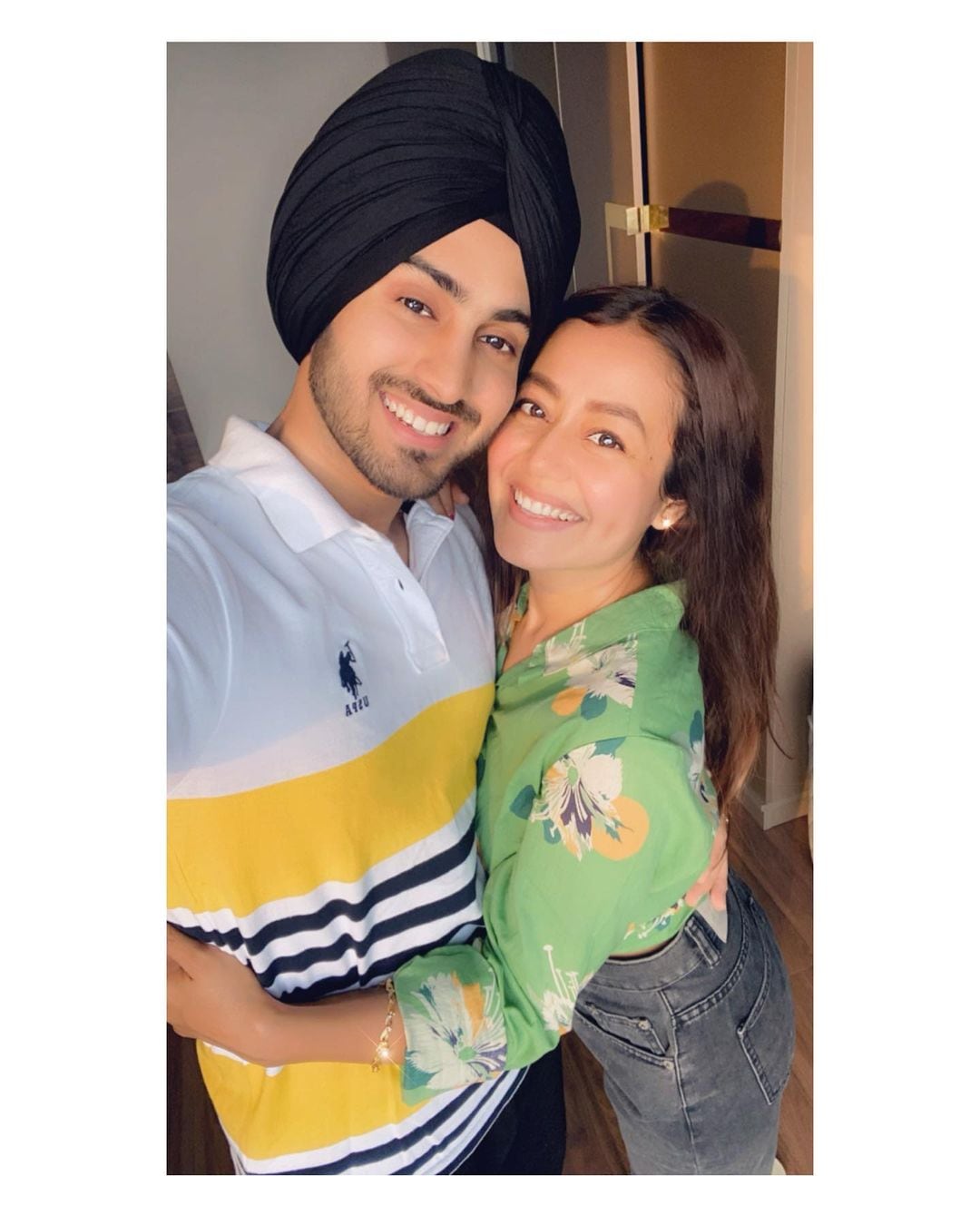Neha Kakkar Birthday