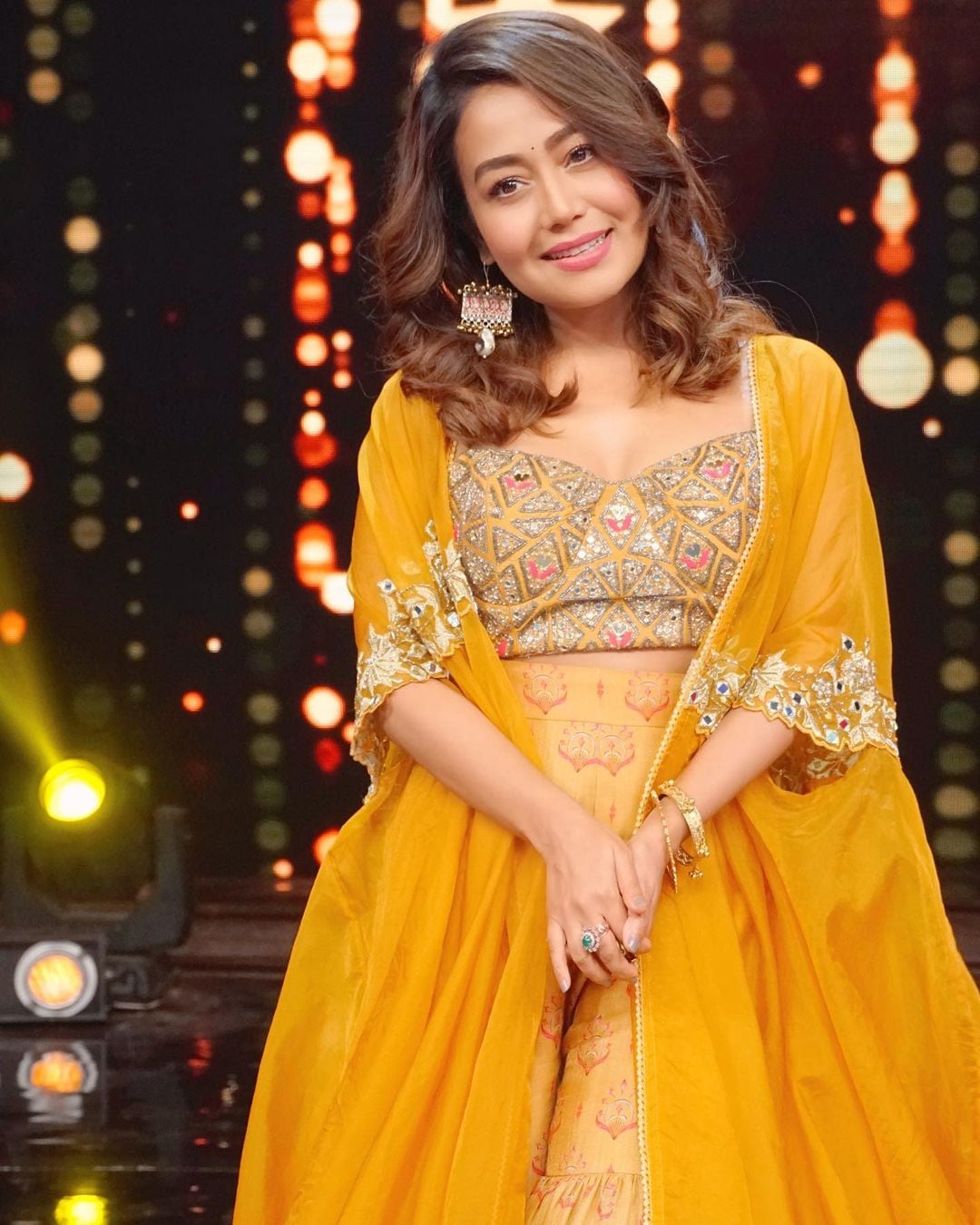 Neha Kakkar Birthday