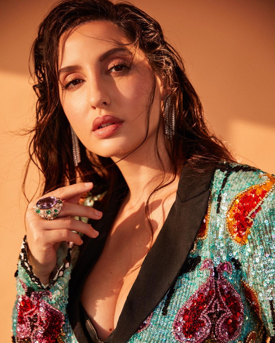 Nora Fatehi Income Net Worth