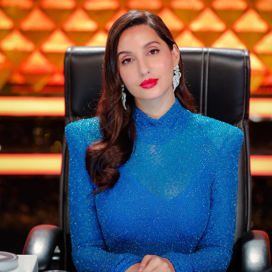 Nora Fatehi Income Net Worth