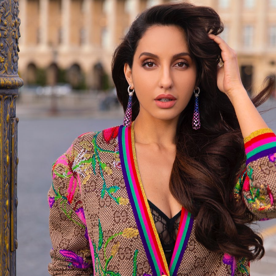 Nora Fatehi Income Net Worth