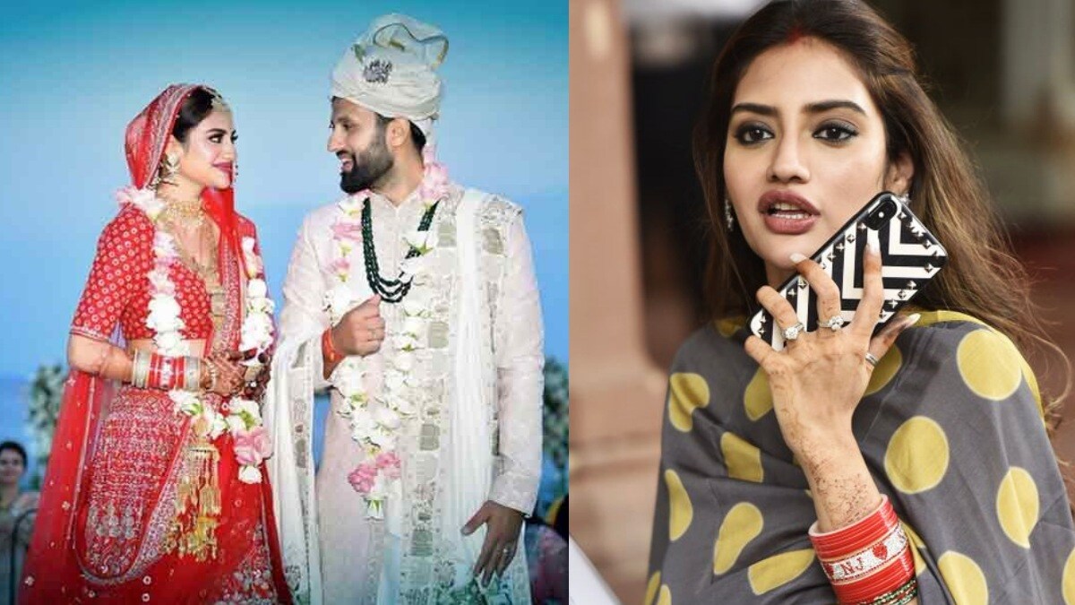 पहिला मुद्दा - टर्की मॅरेज रजिस्ट्रेशन कायद्यानुसार हे लग्न पूर्णपणे बेकायदेशीर आहे. दोन वेगवेगळ्या धर्मातील लोकांचं हे लग्न होतं. त्यामुळे त्याची स्पेशल मॅरेज अॅक्टनुसार नोंदणी होणं गरजेचं होतं, पण ते कधीच झालं नाही. टर्कीच्या कायद्यानुसार हे लग्न नसून ते एक रिलेशिनशिपच होती. फार फार तर त्याला लिव्ह-इन-रिलेशनशिप म्हणता येईल. त्यामुळे तलाक (घटस्फोट) घेण्याचा प्रश्नच नाही.