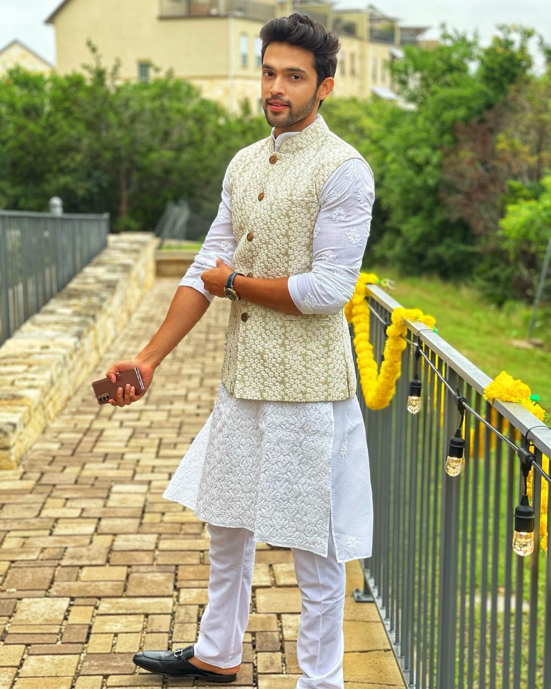 Bigg Boss 15 Contestants