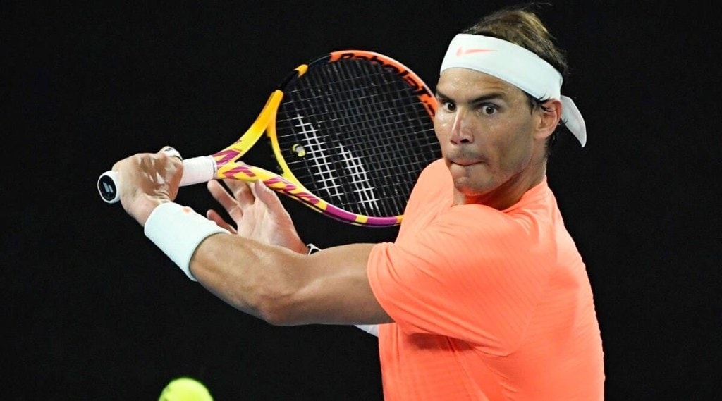 Rafeal Nadal