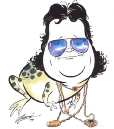 Happy Birthday Raj Thackeray Caricature Photos