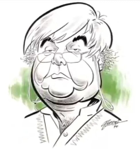 Happy Birthday Raj Thackeray Caricature Photos