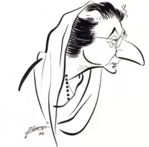 Happy Birthday Raj Thackeray Caricature Photos